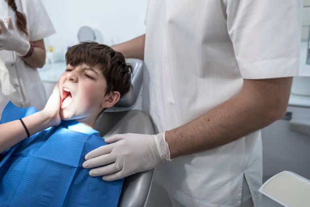 Best Pediatric Emergency Dentist in Hudson, WI