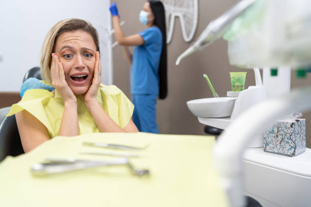 Best Emergency Dentist for Knocked-Out Tooth in Hudson, WI